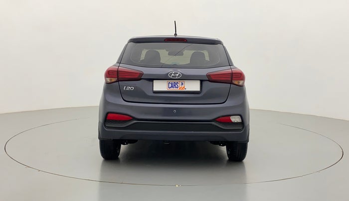2018 Hyundai Elite i20 ERA 1.2, Petrol, Manual, 33,185 km, Back/Rear View