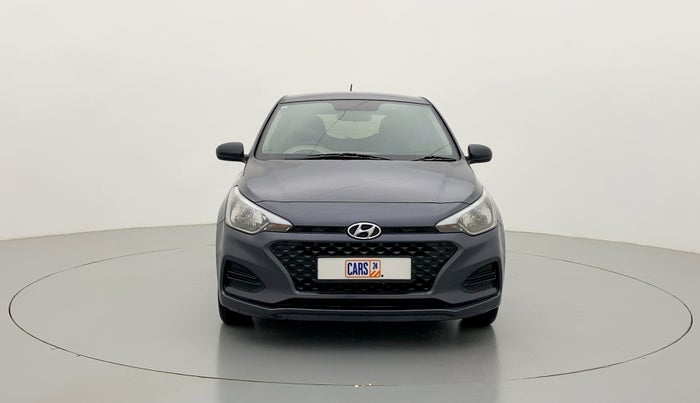 2018 Hyundai Elite i20 ERA 1.2, Petrol, Manual, 33,185 km, Front View