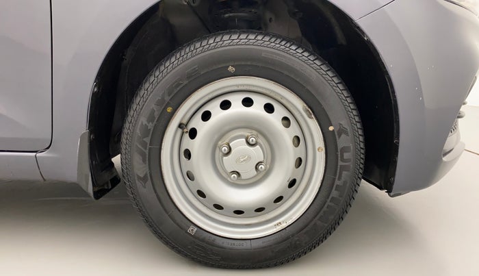 2018 Hyundai Elite i20 ERA 1.2, Petrol, Manual, 33,185 km, Right Front Wheel