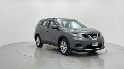 2016 Nissan X-trail St (fwd) Automatic, 84k km Petrol Car