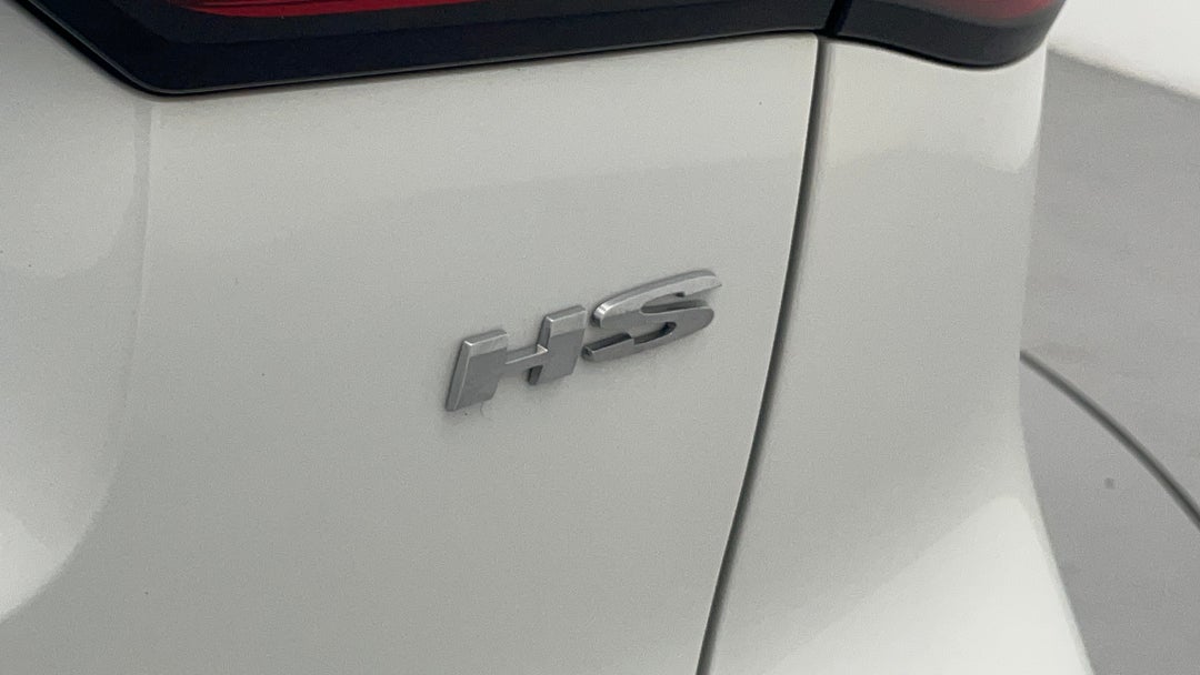 Badge (Boot Right Side)