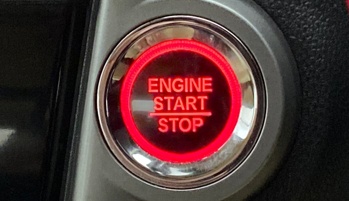 2017 Honda City ZX CVT, Petrol, Automatic, 26,572 km, Keyless Start/ Stop Button