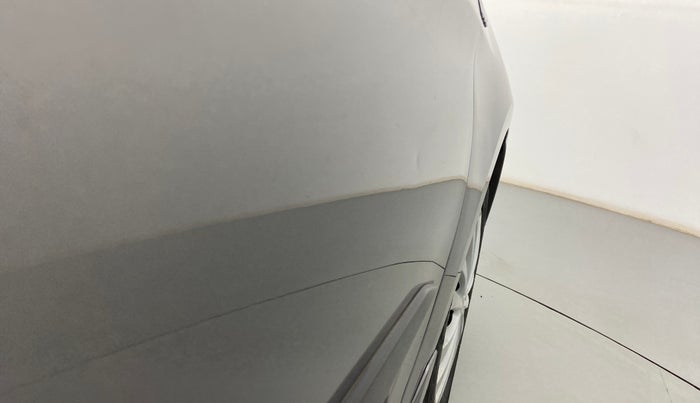 2018 Maruti Ciaz DELTA DIESEL 1.3, Diesel, Manual, 1,18,207 km, Driver-side door - Slightly dented
