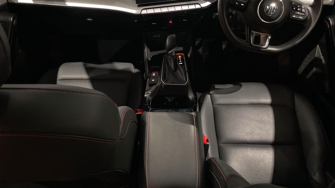 2023 MG Mg5 Vibe, Automatic, 15366 km, Center Console