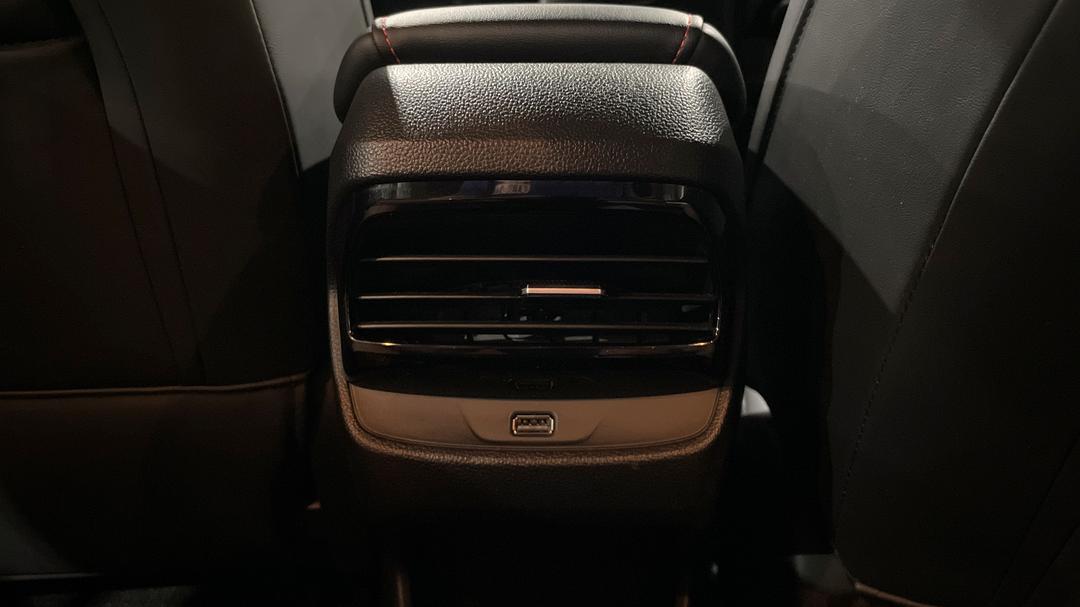 2023 MG Mg5 Vibe, Automatic, 15366 km, Rear A/C Vent