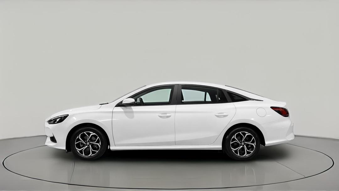 2023 MG Mg5 Vibe, Automatic, 15366 km, Left Side View