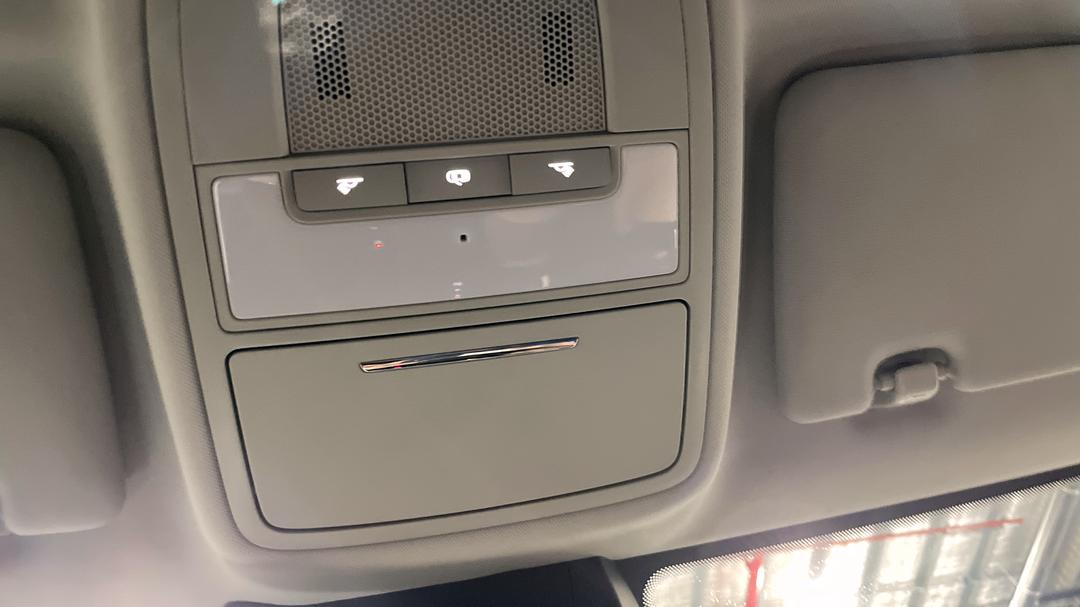 2023 MG Mg5 Vibe, Automatic, 15366 km, On-Roof Controls/Sunglass holder