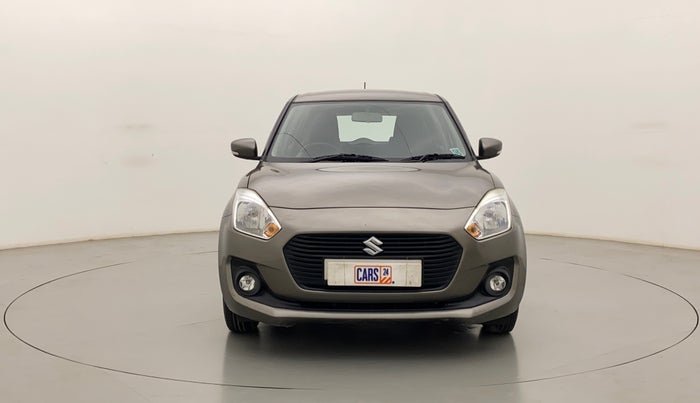 2019 Maruti Swift VXI, Petrol, Manual, 57,265 km, Highlights
