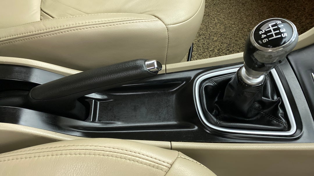 Gear Lever