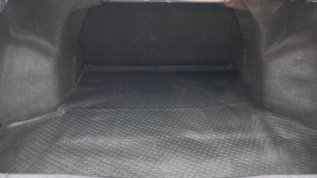 Boot Inside