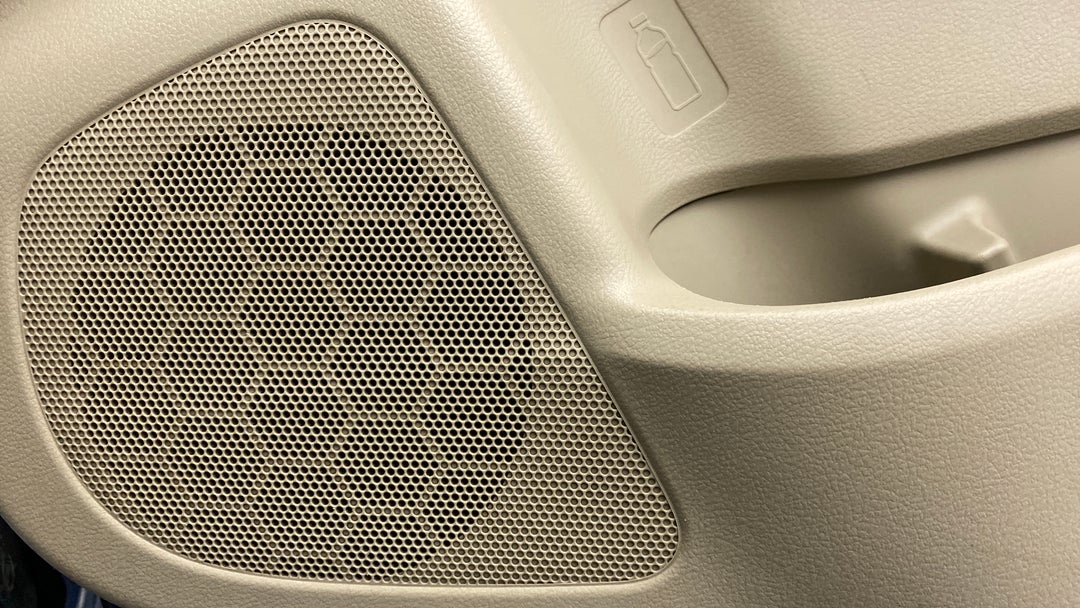 Speaker 