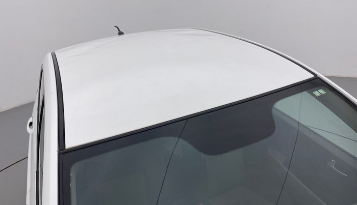 2016 Hyundai Xcent S 1.2, Petrol, Manual, 92,098 km, Roof