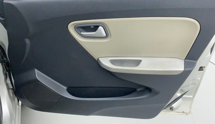 2016 Maruti Alto K10 VXI P, Petrol, Manual, 62,570 km, Driver Side Door Panels Control