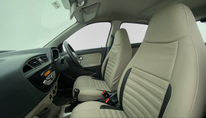 2016 Maruti Alto K10 VXI P, Petrol, Manual, 62,570 km, Right Side Front Door Cabin