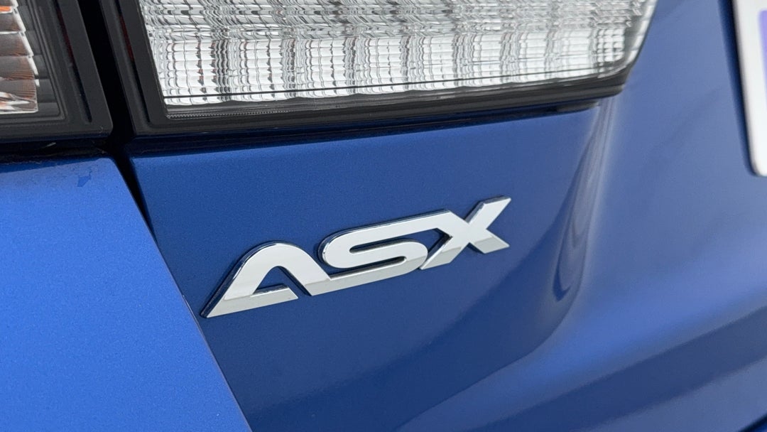 Badge (Boot Left Side)