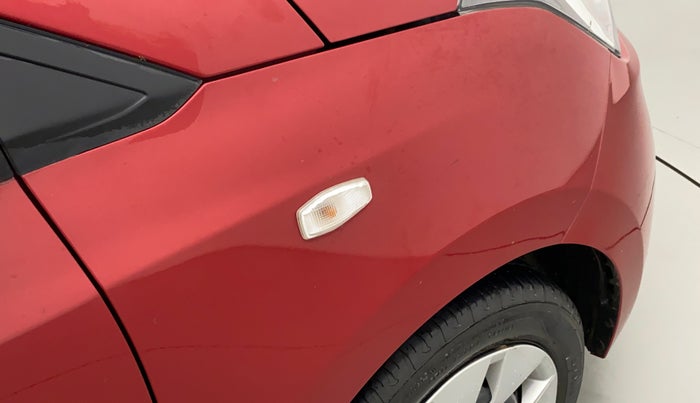 2019 Hyundai Xcent S 1.2, Petrol, Manual, 50,971 km, Right fender - Minor scratches