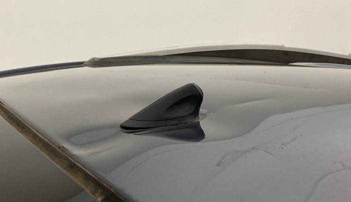 2014 Ford Ecosport 1.5TITANIUM TDCI, Diesel, Manual, 80,737 km, Roof - Antenna has minor damage