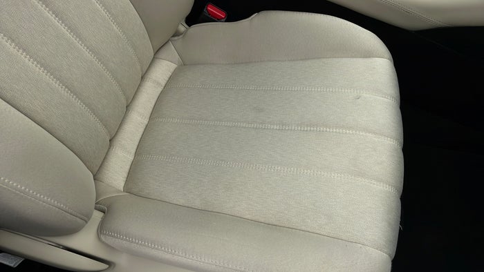MAZDA 6-Seat RHS Front Stain
