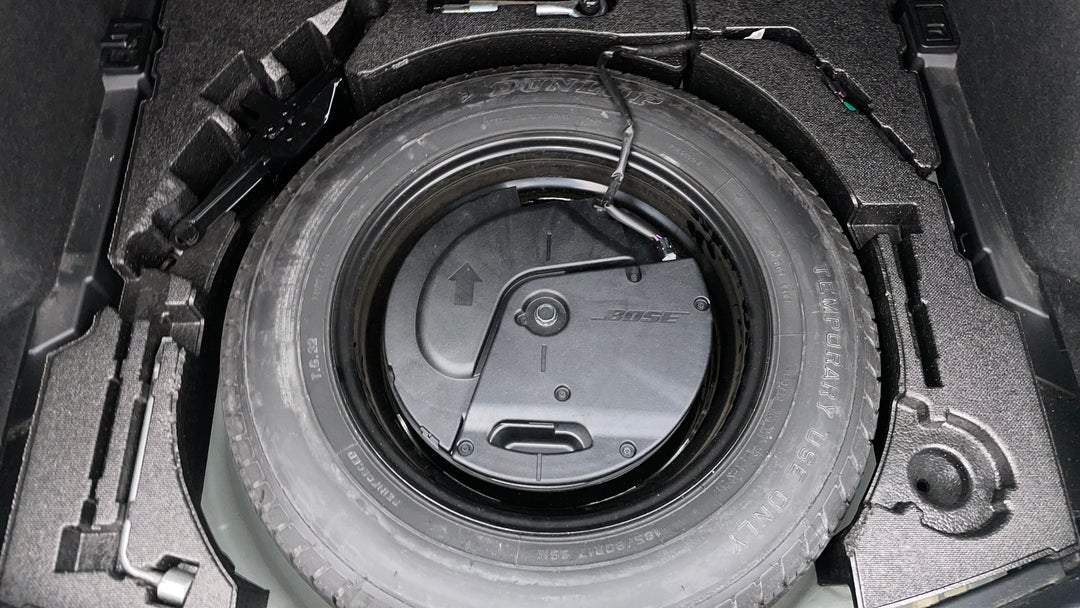 Spare Wheel