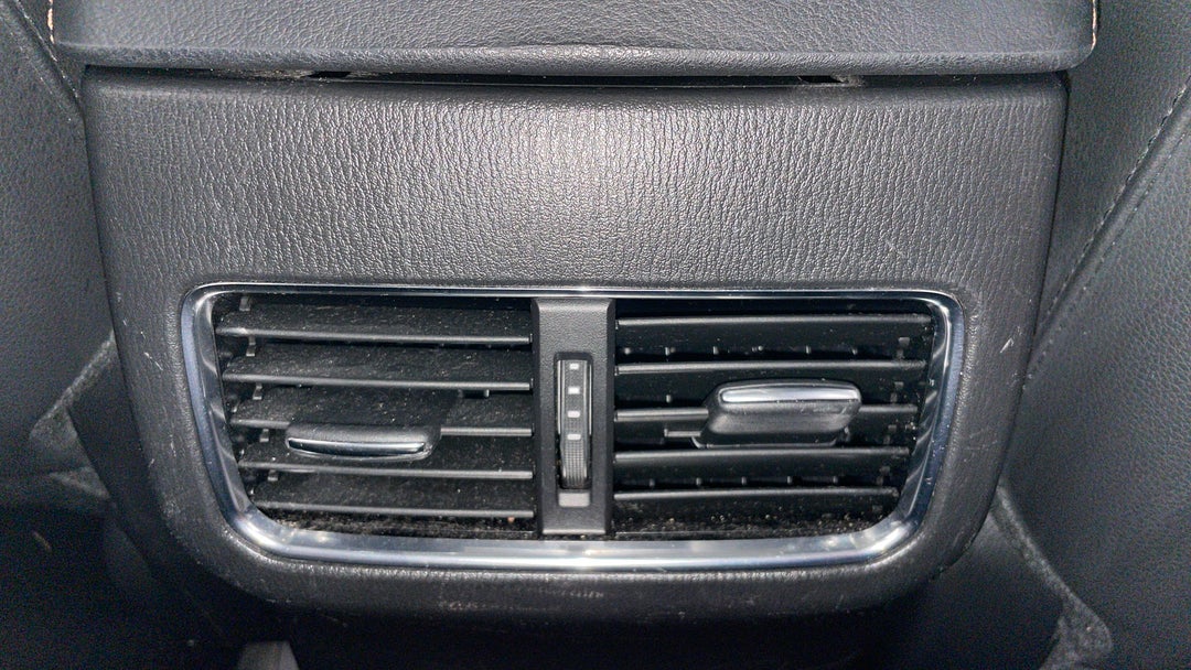 Rear A/C Vent