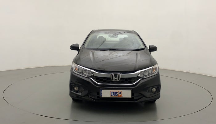 2017 Honda City 1.5L I-VTEC ZX CVT, Petrol, Automatic, 45,518 km, Highlights