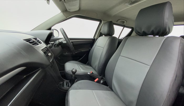2014 Maruti Swift VDI, Diesel, Manual, 68,589 km, Right Side Front Door Cabin