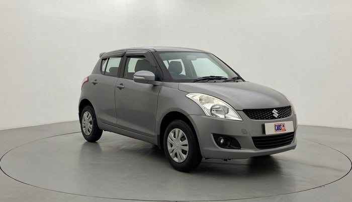 2014 Maruti Swift VDI, Diesel, Manual, 68,589 km, Right Front Diagonal