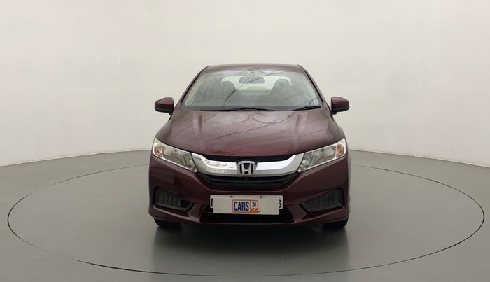2015 Honda City 1.5L I-VTEC SV CVT, Petrol, Automatic, 70,778 km, Highlights