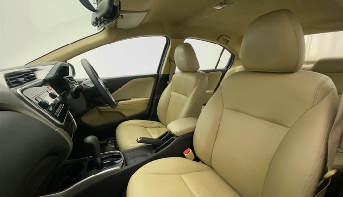 2015 Honda City 1.5L I-VTEC SV CVT, Petrol, Automatic, 70,778 km, Right Side Front Door Cabin