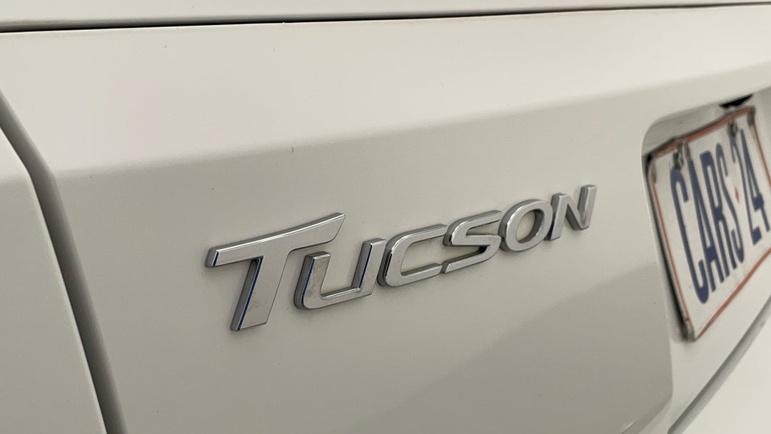 Badge (Boot Left Side)