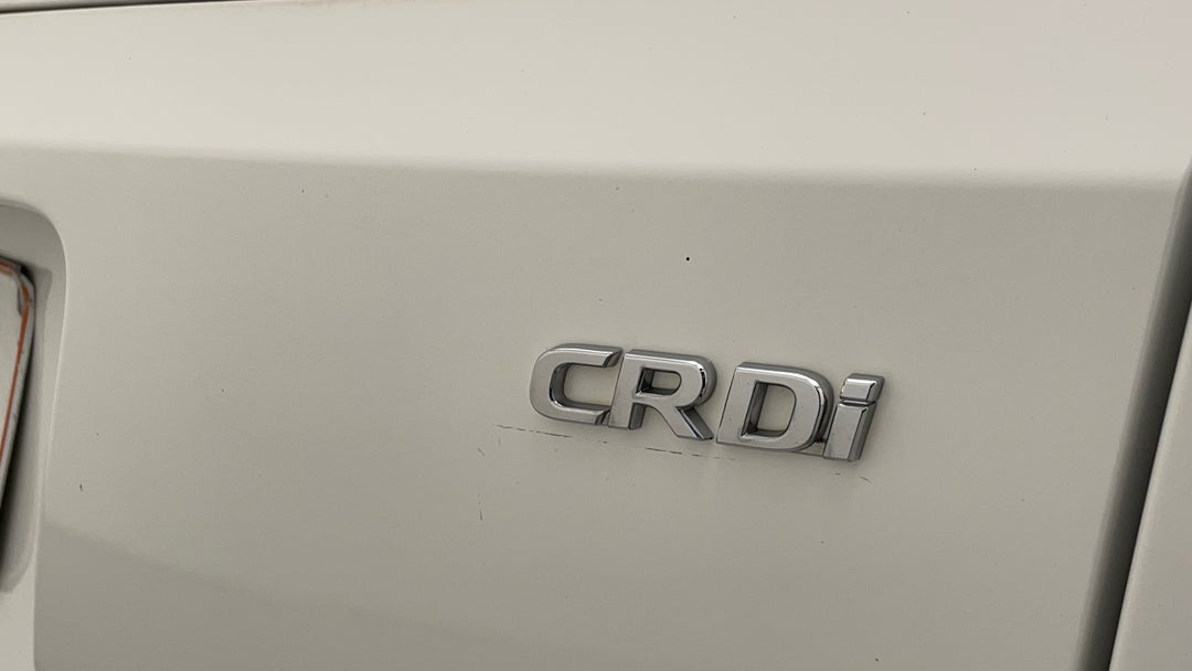 Badge (Boot Right Side)