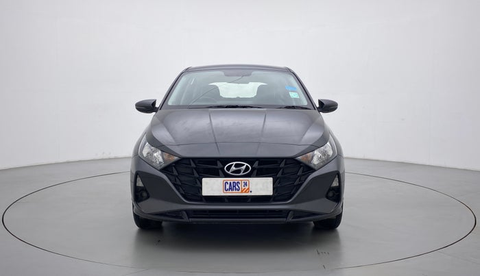 2020 Hyundai NEW I20 SPORTZ 1.2 MT, Petrol, Manual, 4,172 km, Highlights