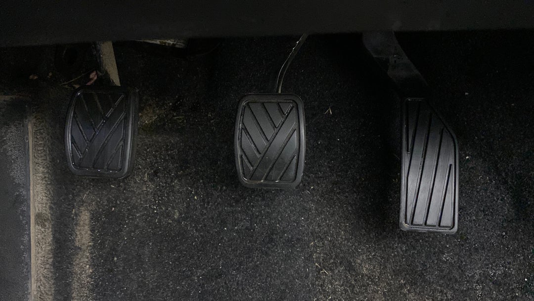 Pedals