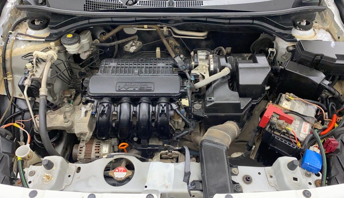 2018 Honda Amaze 1.2L I-VTEC S, Petrol, Manual, 94,868 km, Open Bonet