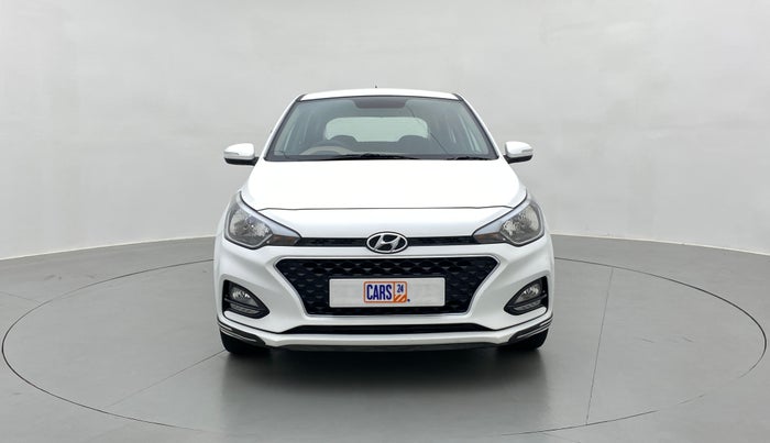 2020 Hyundai Elite i20 1.2 SPORTS PLUS VTVT, Petrol, Manual, 24,615 km, Highlights