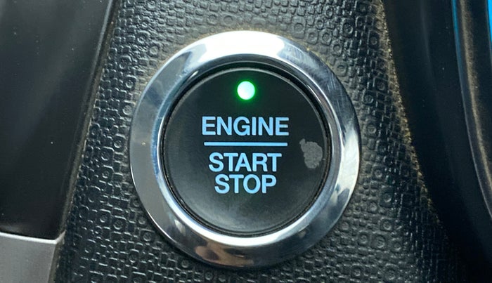 2019 Ford Ecosport 1.5TITANIUM TDCI, Diesel, Manual, 64,590 km, Keyless Start/ Stop Button
