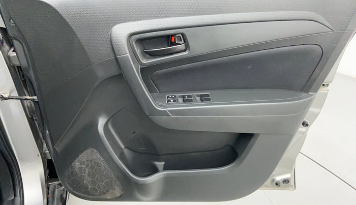 2016 Maruti Vitara Brezza VDI, Diesel, Manual, 71,215 km, Driver Side Door Panels Control