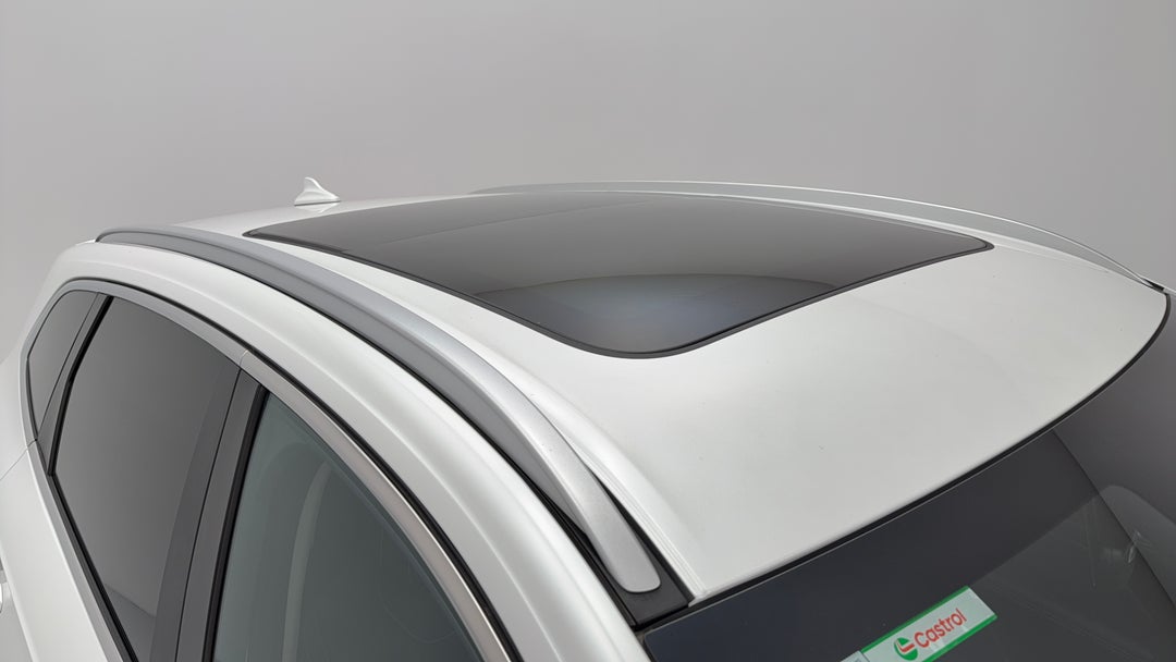 2022 GWM Haval Jolion Ultra Hybrid, Automatic, 27157 km, Roof/Sunroof View