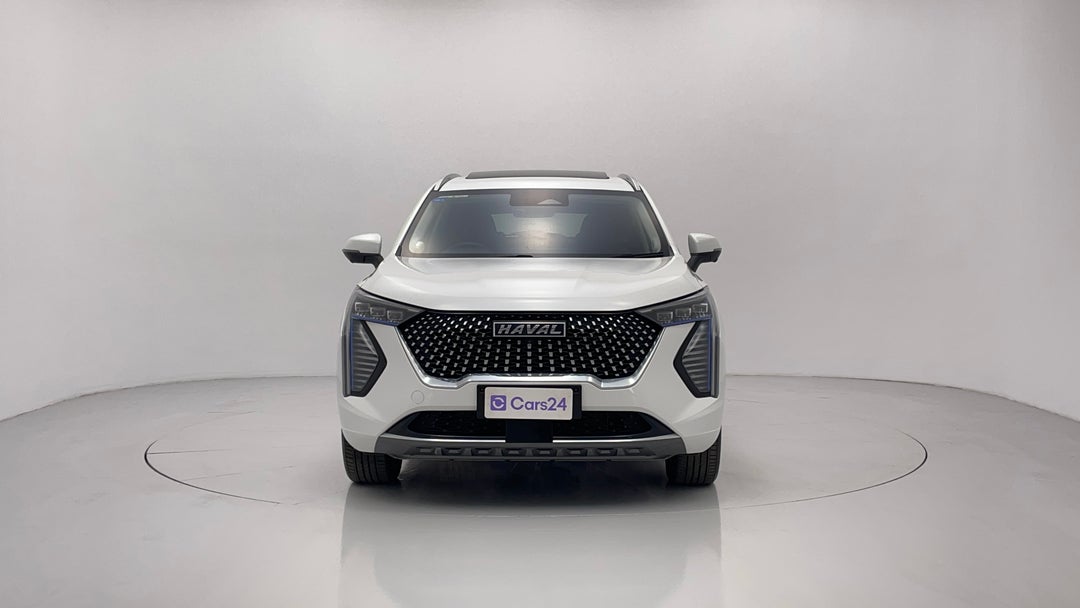 2022 GWM Haval Jolion Ultra Hybrid, Automatic, 27157 km, Front View