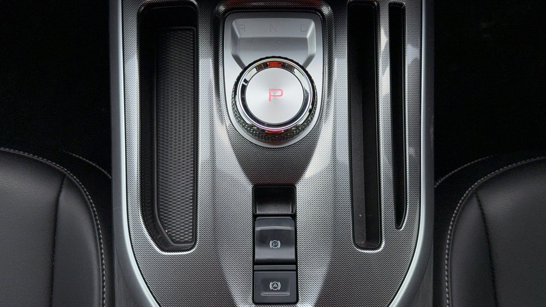 2022 GWM Haval Jolion Ultra Hybrid, Automatic, 27157 km, Gear Lever 