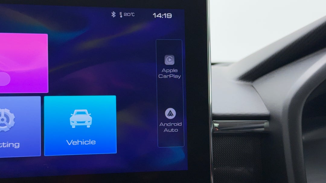 2022 GWM Haval Jolion Ultra Hybrid, Automatic, 27157 km, Android/Apple Car Play