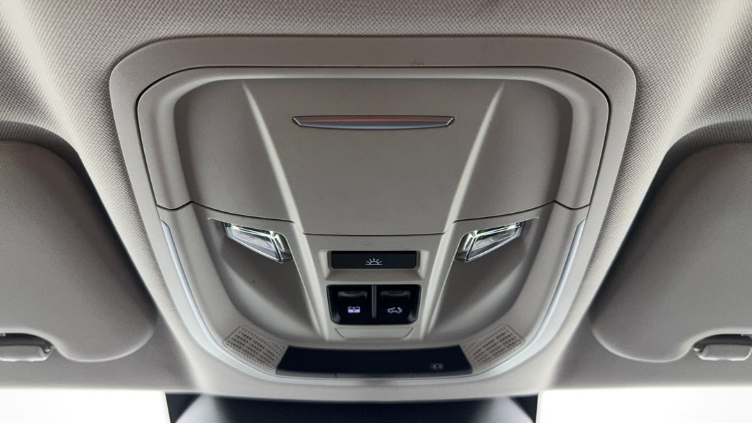 2022 GWM Haval Jolion Ultra Hybrid, Automatic, 27157 km, On-Roof Controls/Sunglass holder