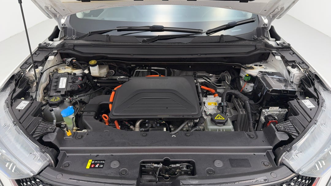 2022 GWM Haval Jolion Ultra Hybrid, Automatic, 27157 km, Open Bonnet (Engine)