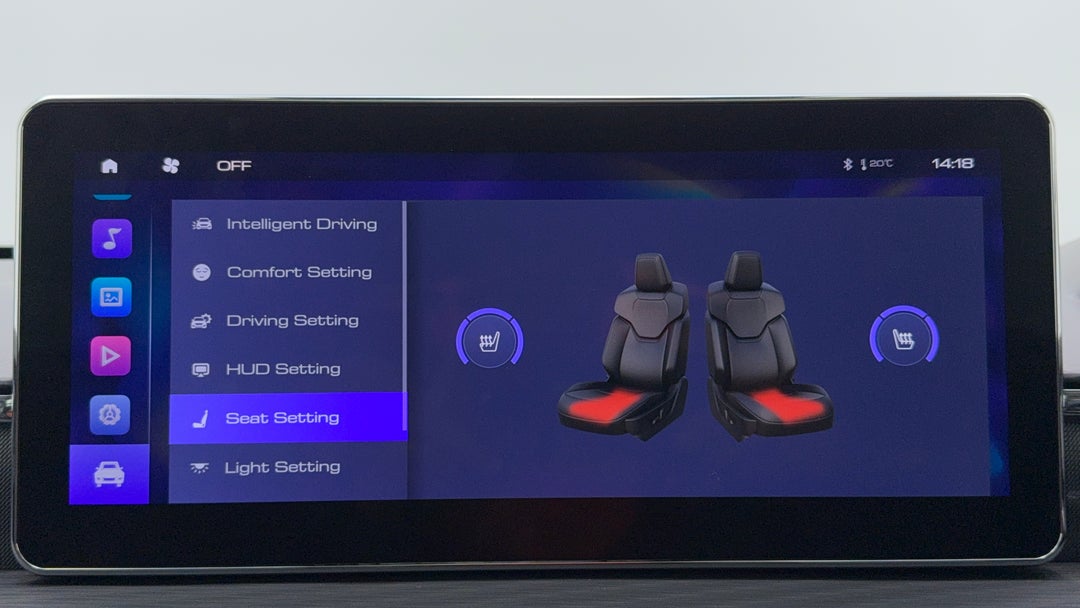 2022 GWM Haval Jolion Ultra Hybrid, Automatic, 27157 km, Ventilated Seats