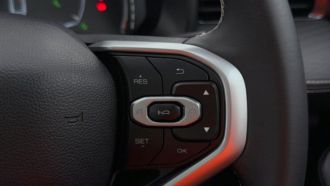 2022 GWM Haval Jolion Ultra Hybrid, Automatic, 27157 km, Cruise Control