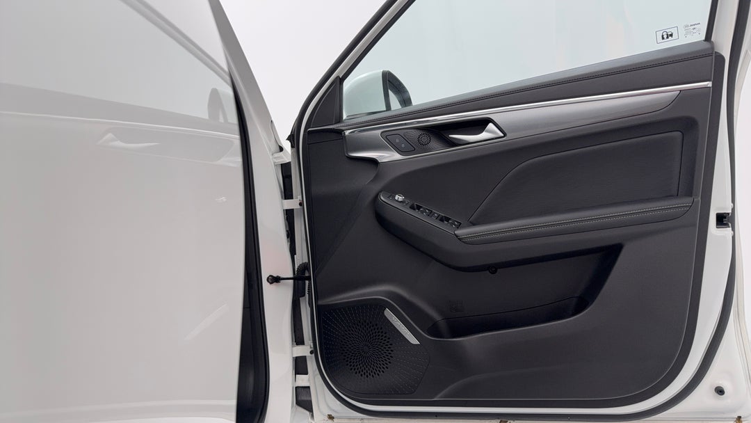 2022 GWM Haval Jolion Ultra Hybrid, Automatic, 27157 km, Speaker View