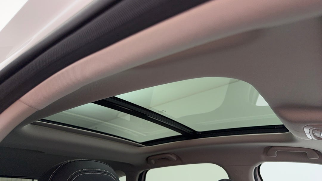 2022 GWM Haval Jolion Ultra Hybrid, Automatic, 27157 km, Interior Sunroof/Moonroof