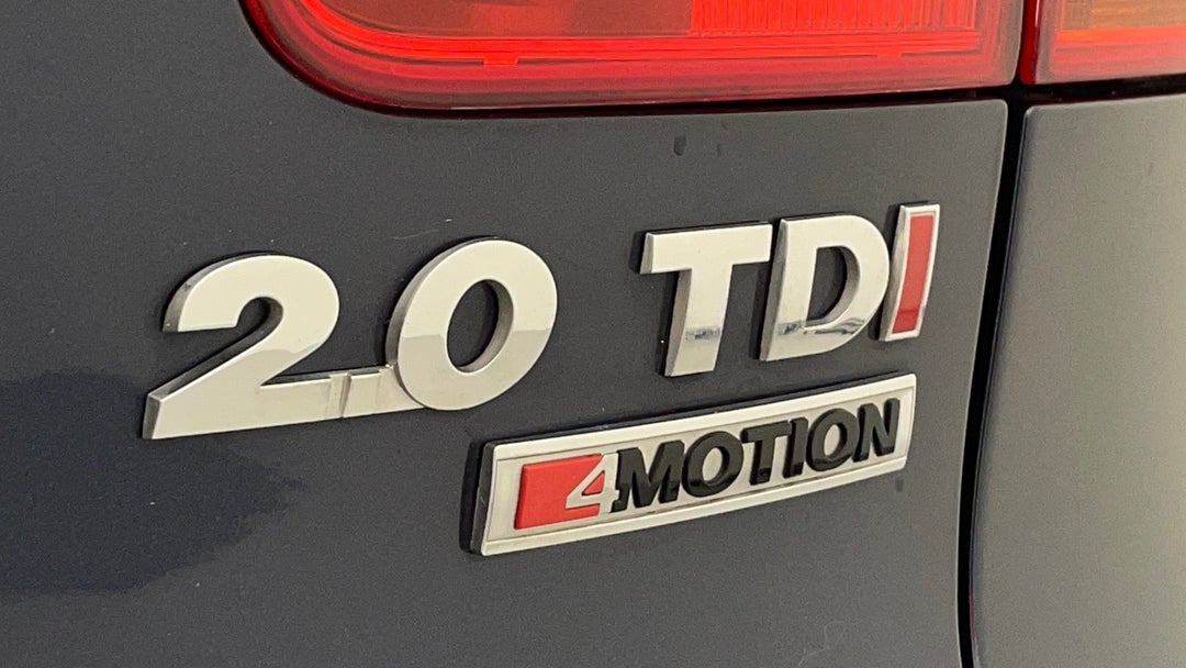 Badge (Boot Right Side)