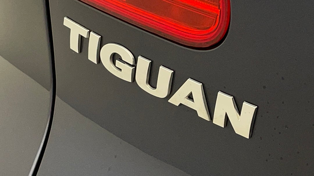 Badge (Boot Left Side)