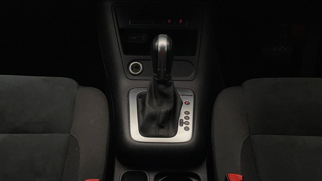 Gear Lever 